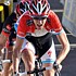 Frank Schleck during stage 6 of Paris-Nice 2009